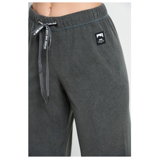 Bodytalk Γυναικείο παντελόνι φόρμας Homewear